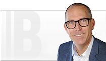 Martin Bendschneider