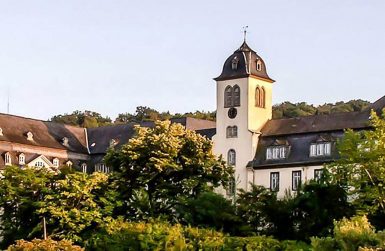 Außenaufnahme des Objekts