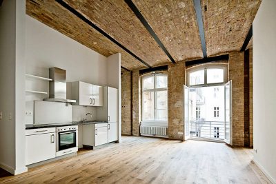 Warschauer Straße (1)